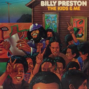 Billy Preston - The Kids & Me