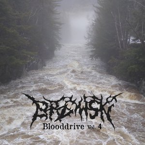 Blooddrive Vol. 4