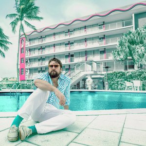 Strange Vacation