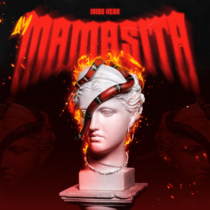 Artwork for Ay Mamasita