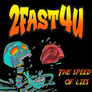 The Speed of Lies