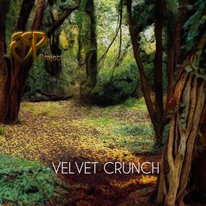 VELVET CRUNCH (radio edits)