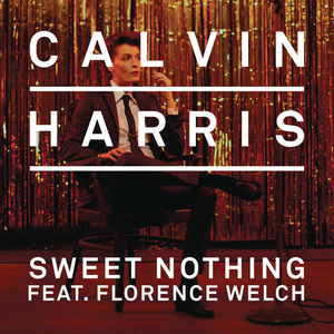 Sweet Nothing album cover