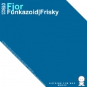 Fjor için avatar