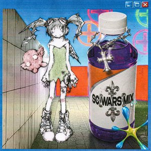 SC WARS MIX