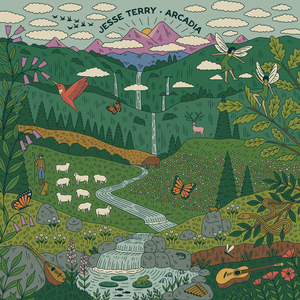 Artwork for Arcadia