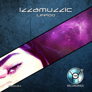 غلاف Leeloo