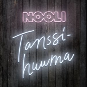 Tanssihuuma