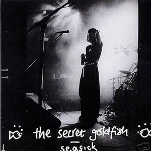 Avatar för The Secret Goldfish