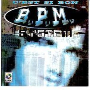 Avatar de B.P.M. System