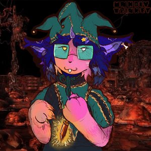 Avatar for K3LLRK0R3