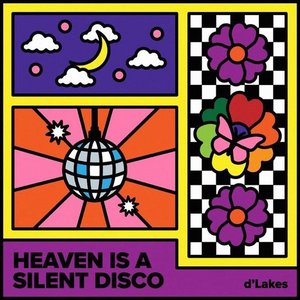 Heaven Is A Silent Disco