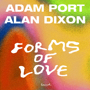 Forms Of Love