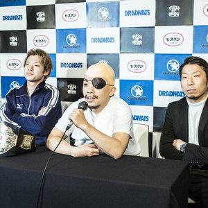 Avatar for Dradnats