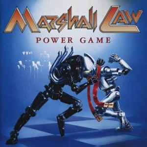 Power Game