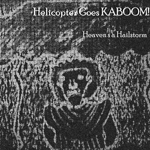 Avatar for Helicopter Goes KABOOM!