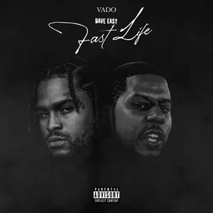Fast Life album cover