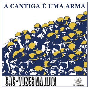 A Cantiga é Uma Arma