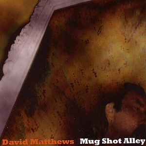 Mug Shot Alley album cover