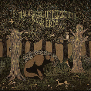 Artwork for Metróhuzat