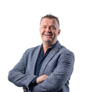 Avatar for Dennis van Dam