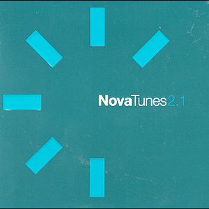 Nova Tunes 2.1