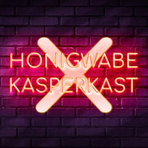 Avatar for KasperKast X HonigWabe