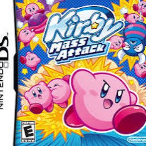 Kirby Mass Atack (Cs)