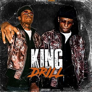 King of Drill (feat. MOVE LOOK & SugarHill Keem)
