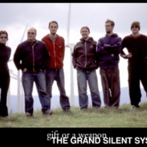 Avatar for The Grand Silent System