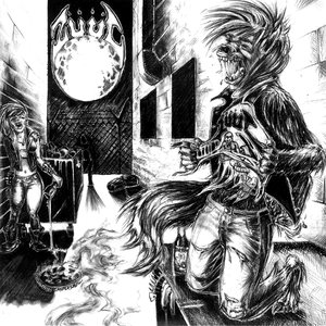 Howl Of The Wolf