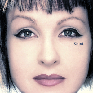 Shine album art