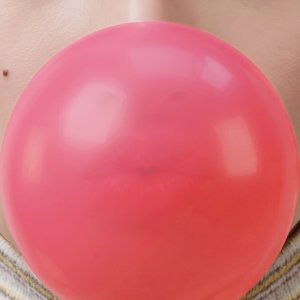 チューインガム
