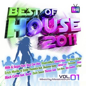 Best Of House 2011