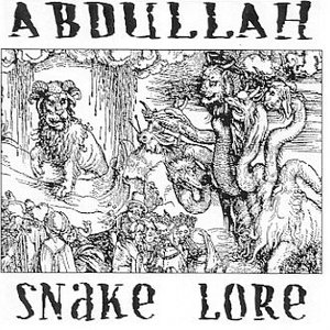 Snake Lore