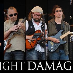 Avatar for Light Damage