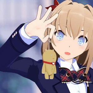 Avatar for livetune adding 三森すずこ