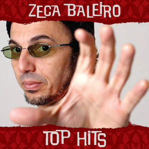 Top Hits by Zeca Baleiro