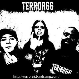 Avatar for Terror66