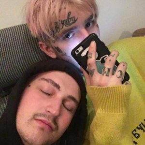 Avatar for Lil Peep, Nedarb