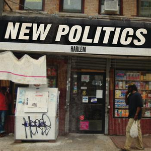 Harlem by New Politics