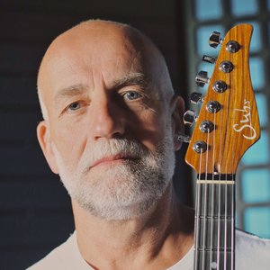Avatar für John Greenwood