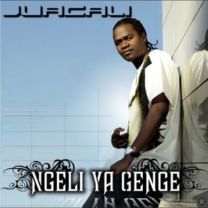 Ngeli ya genge