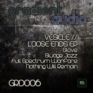 Loose Ends EP