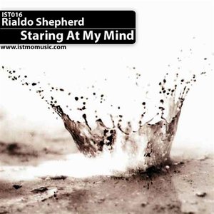 Staring at My Mind