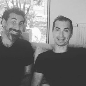 Avatar for Jimmy Urine & Serj Tankian