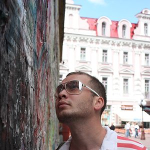 Avatar for Tim Gelmedoff