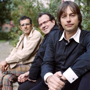 Аватар для Paolo Fresu, Richard Galliano & Jan Lundgren