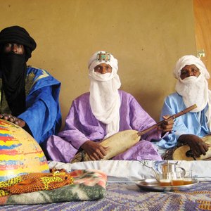 Avatar de Tallawit Timbouctou