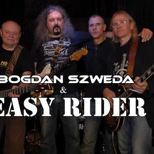 Avatar for Bogdan Szweda & Easy Rider